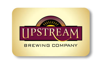 Gift Card for Upstream Brewing