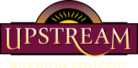 Upstream Brewing Company Logo